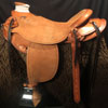 Custom ordered 5 inch working Wade by Keith Valley